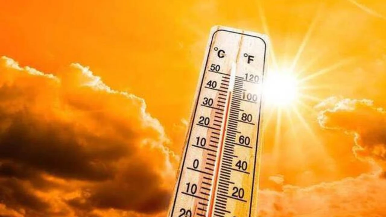 طقس الخميس: رطوبة عالية ورياح تثير الأتربة في معظم المناطق
